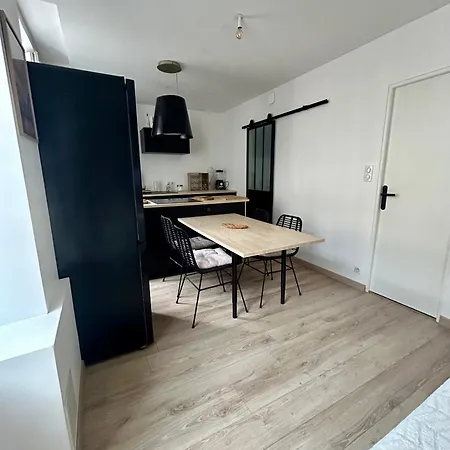 Champi Appartement Champigneulles Exterior foto