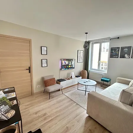Champi Appartement Champigneulles Exterior foto