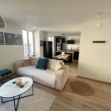 Champi Appartement Champigneulles Exterior foto