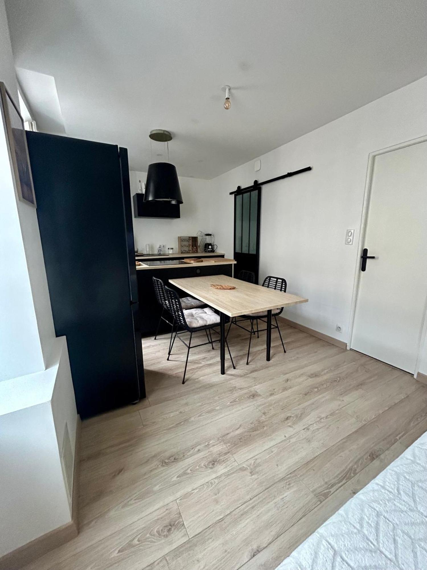 Champi Appartement *