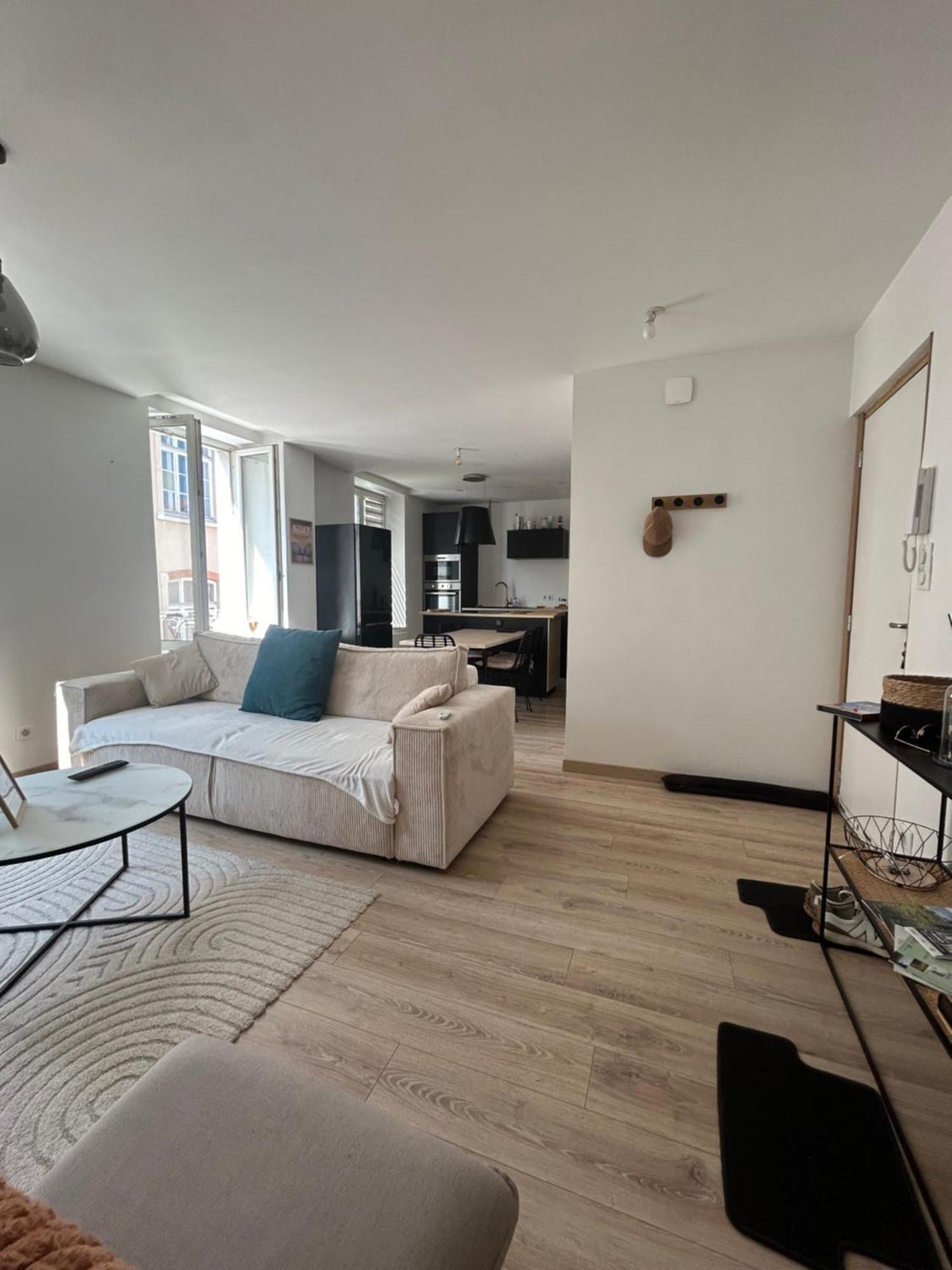 Champi Appartement Champigneulles
