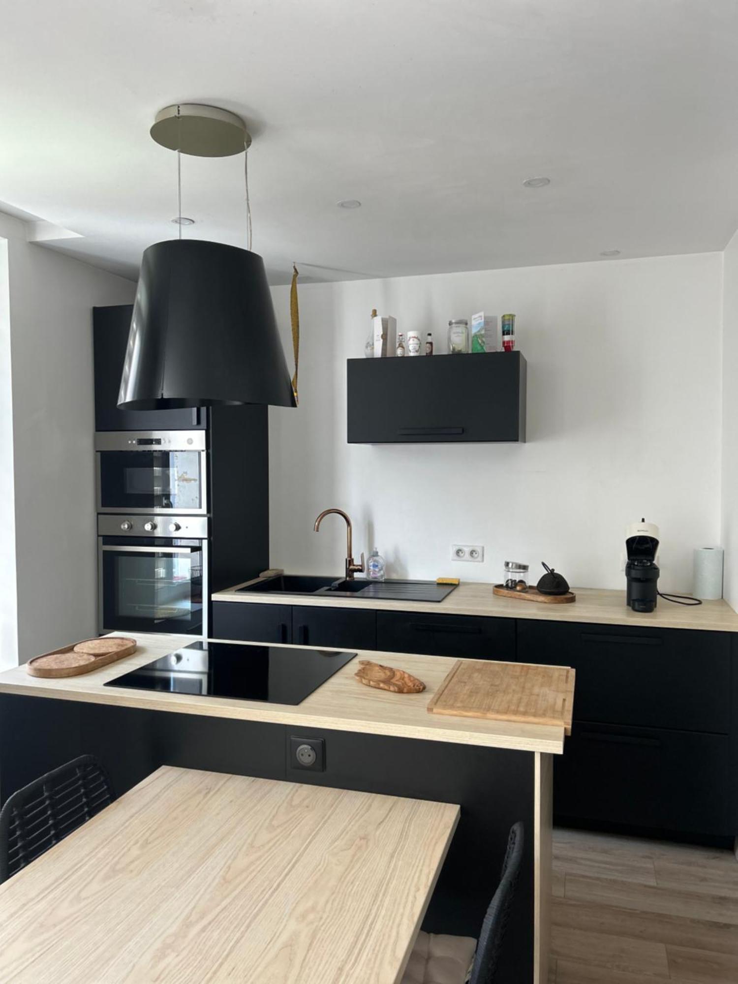 Champi Appartement *